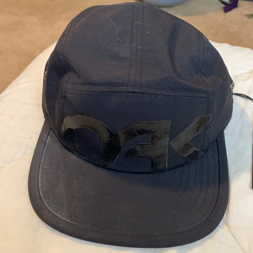 Oakley MRK ll 5 Panel Hat